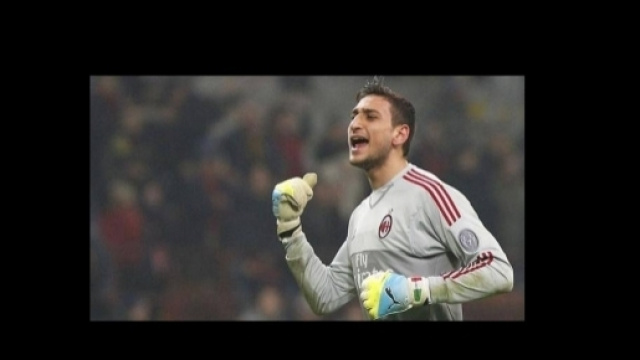 Donnarumma: si avvicina il rinnovo con il Milan?