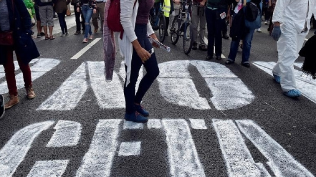 CETA e ius soli: due grandi questioni dibattute nelle ultime settimane - termometropolitico.it