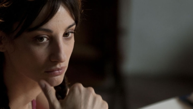 Francesca Inaudi &egrave; la protagonista di 'Ninna nanna' | MYmovies - mymovies.it