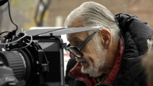 George Romero pr&eacute;pare une s&eacute;rie sur des zombies ! (22 Mai - commeaucinema.com