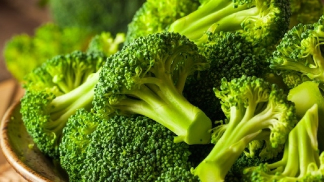Germogli di broccolo, un alleato contro il diabete di tipo 2