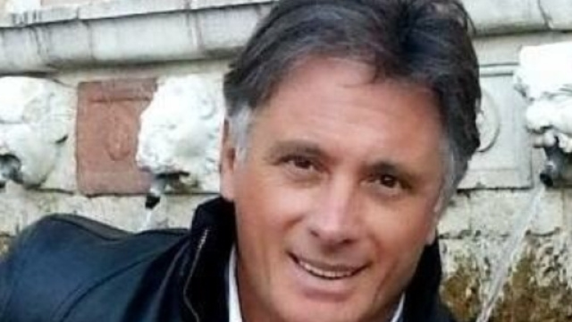 Giorgio Manetti, cavaliere del trono over di Uomini e Donne