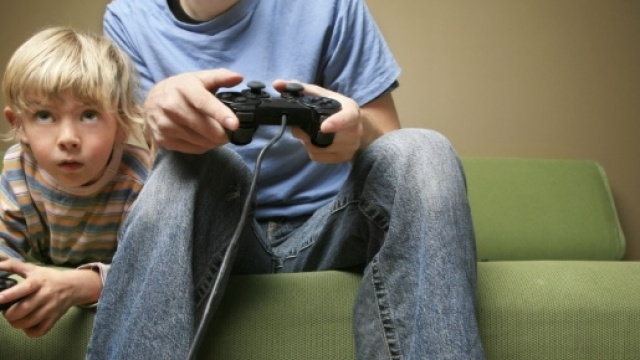 Un nuovo studio gli effetti dei videogiochi sul cervello