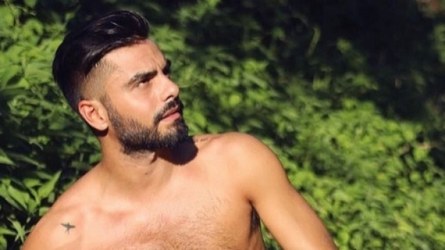 Gossip news su Mario Serpa | Uomini e Donne ( Foto Instagram)