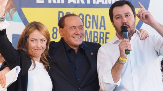Il centrodestra unito vince, la conferma &egrave; arrivata dalle ultime elezioni amministrative, ma sono alleanze tutt'altro che solide