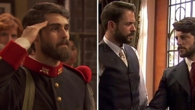 Il Segreto, spoiler 3-7 luglio: Severo e Hernando fanno pace, Ramiro parte