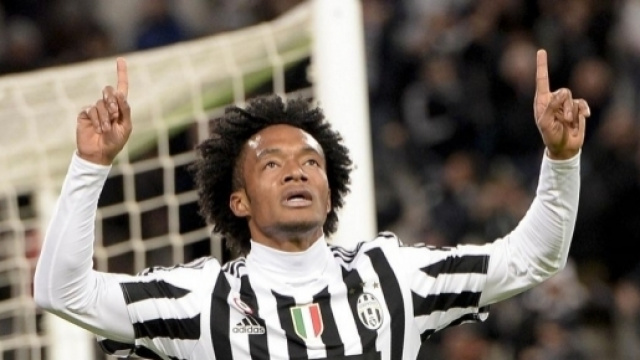 Juan Cuadrado, potrebbe essere acquistato dal Milan