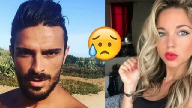 Julien Tanti quitte violemment Maddy sur le tournage des Marseillaus vs Le Reste du Monde 2