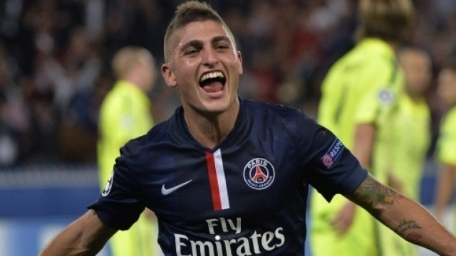 Juve, clamoroso scambio con il Psg?