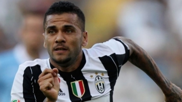 Juve, ecco il possibile erede di Dani Alves