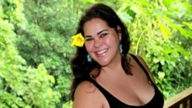 La procura di Brindisi ha aperto un fascicolo per omicidio volontario di Simone Scheuer Souza scomparsa dalla Msc Musica. Foto: Facebook.