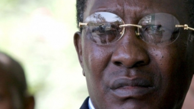 Le Pr&eacute;sident Idriss D&eacute;by du Tachad interpelle ses partenaires du G5 Sahel et l'Occident dans la lutte contre le terrorisme