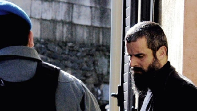 L'ex bandito Matteo Boe, rilasciato dopo 25 anni di reclusione, compare tra gli indagati per il sequestro Dall'orto