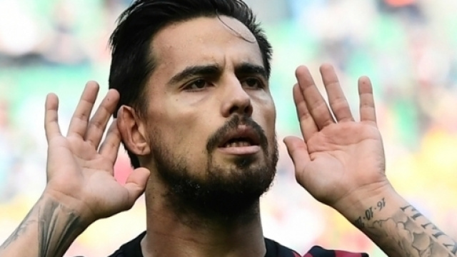 Milan, Suso verso l'addio: ecco i dettagli