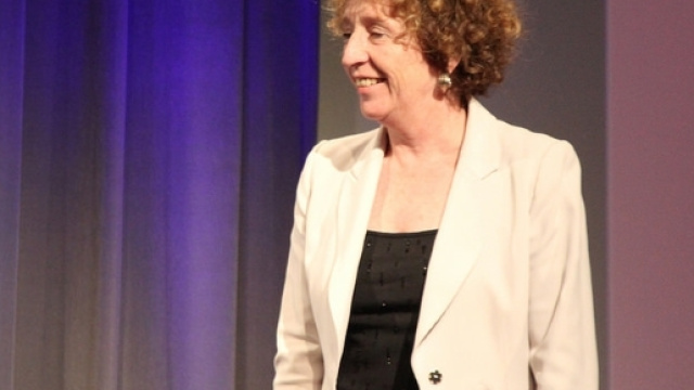 Ministre Muriel P&eacute;nicaud - r&eacute;forme du travail