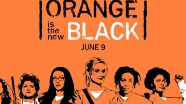 Orange is the new Black | Recensione - stagione 5 - mangaforever.net