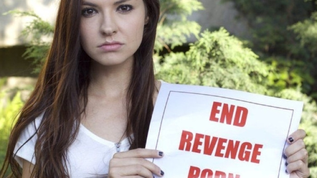 Revenge porn: vendetta dell'ex per la fine della relazione amorosa