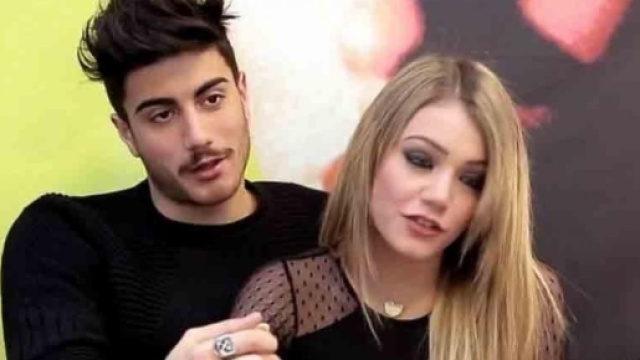Riccardo Gismondi e Camilla Mangiapelo, fidanzati da sei mesi e concorrenti Temptation Island