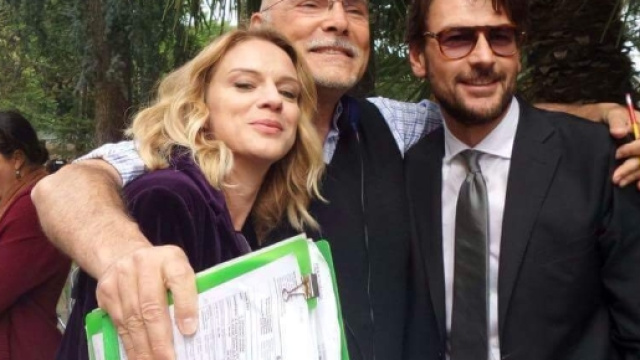 SOLO PER AMORE 2 &ndash; DESTINI INCROCIATI | Daniele Falleri - danielefalleri.com