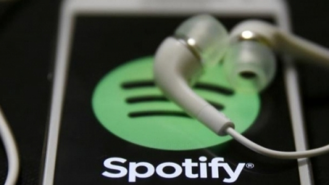 Spotify, l'app pi&ugrave; usata al mondo per la musica in streaming
