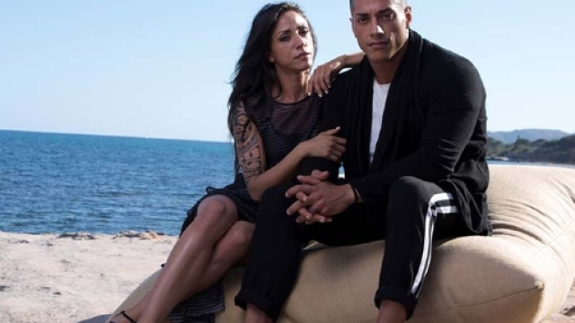 Temptation Island | Prima puntata | Selvaggia e Francesco