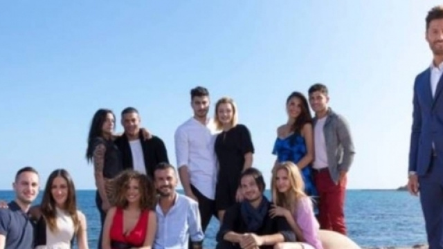 Temptation Island: Ruben si sta vendicando?