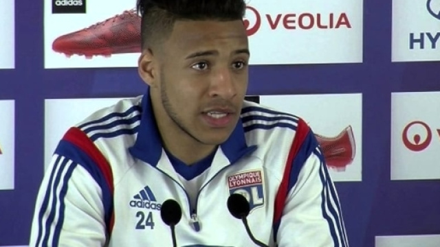 Tolisso: "La Juve non ha mai fatto un'offerta ufficiale all'Olympique Lione"