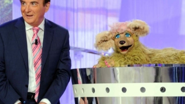 Tv e Gossip Paola Caruso: la battuta della Ventura a Selfie fa ... - gentevip.it