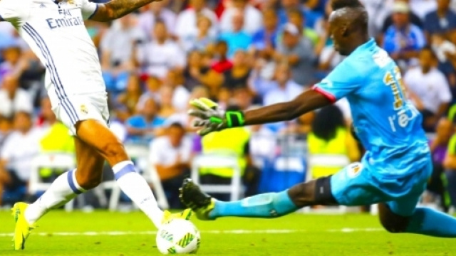 Un attaquant du Real va arriver &agrave; Lyon.