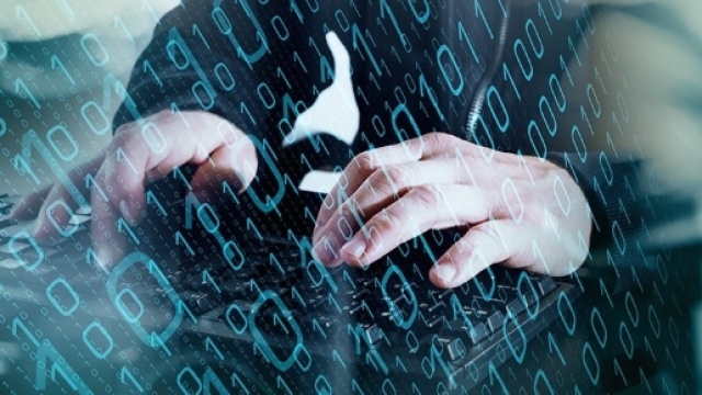 Une cyberattaque mondiale touche plusieurs entreprises !