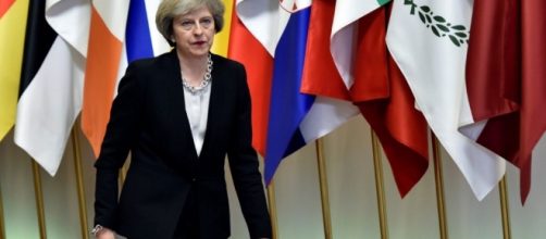 A Lonely Road Ahead For Mrs. May &ndash; Rantt - rantt.com