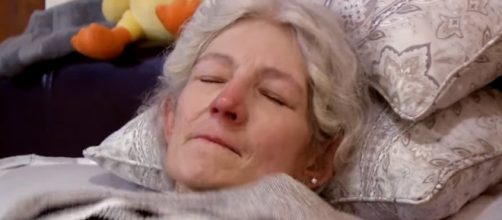 Ami's diagnosis to be revealed this week. -YouTube/Discovery