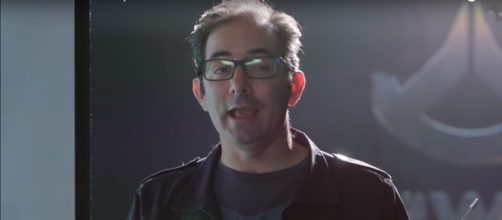 Blizzard Answers Unsolved Mysteries of the Overwatch Universe (Ars Technica / YouTube)