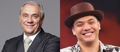 Carlinhos faz previs&atilde;o sobre famosos em 2017