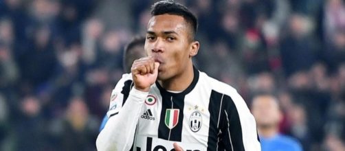 Chelsea to make Alex Sandro world's most expensive defender. [Image via Pinterest/pinterest.com]