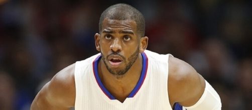 Chris Paul is joining the Houston Rockets - Photo via Isdev/Flickr - flickr.com