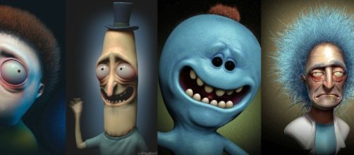 Collage created by Will Hughes