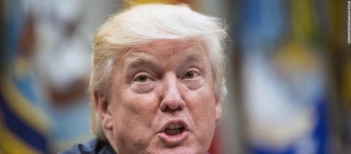 Donald Trump will do whatever it takes to distract you from Comey ... - cnn.com