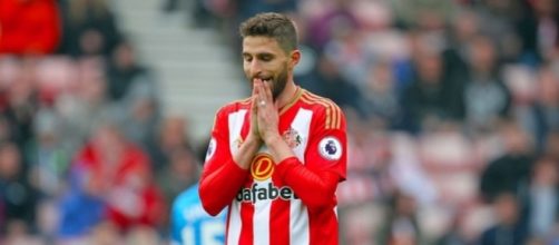 Fabio Borini set to join Milan ... - pinterest.com