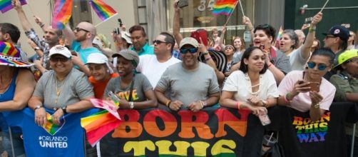 Gay Pride | Metro US - metro.us