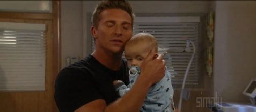 General Hospital screen grab via Youtube