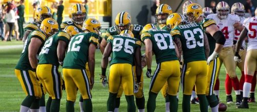 Green Bay Packers | San Francisco 49ers vs. Green Bay Packer&hellip; | Flickr - flickr.com