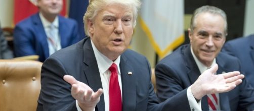 House Republican, told of benefits his Trumpcare vote strips - dailykos.com