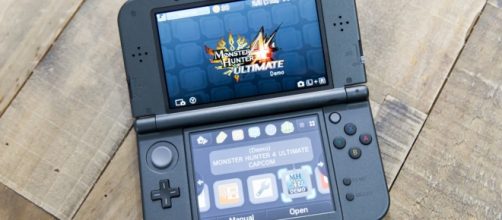 How can the Nintendo 3DS survive under the weight of the Switch's spotlight - TechCrunch