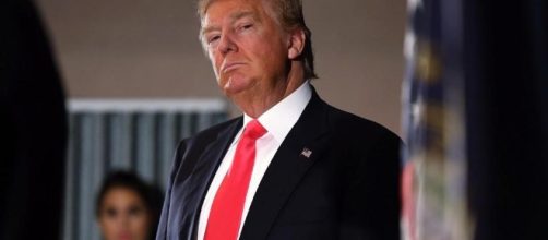 Imagine Donald Trump with the immense power of the presidency ... - bostonglobe.com