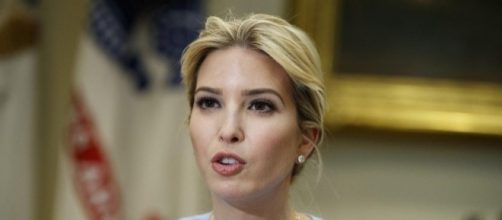 Ivanka Trump: Latest News & Photos - NY Daily News - nydailynews.com