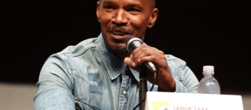 Jamie Foxx is down for "The Jamie Foxx Show" reboot. - Photo by: Gage Skidmore via Flickr