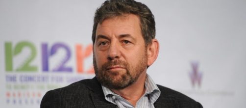 Knicks owner, James Dolan-Wiki