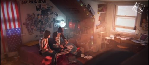 Life is Strange: Teor&iacute;a del Caos Emocional - lascosasquenoshacenfelices.com