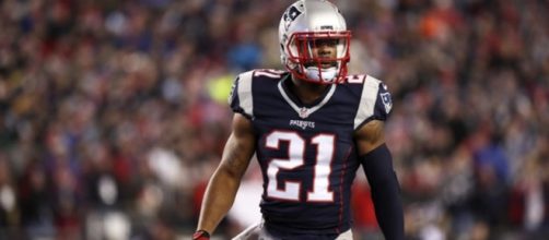 Malcolm Butler | New England Patriots - patriots.com